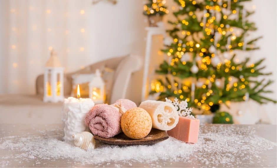 MaM Massage & Spa visual asset
