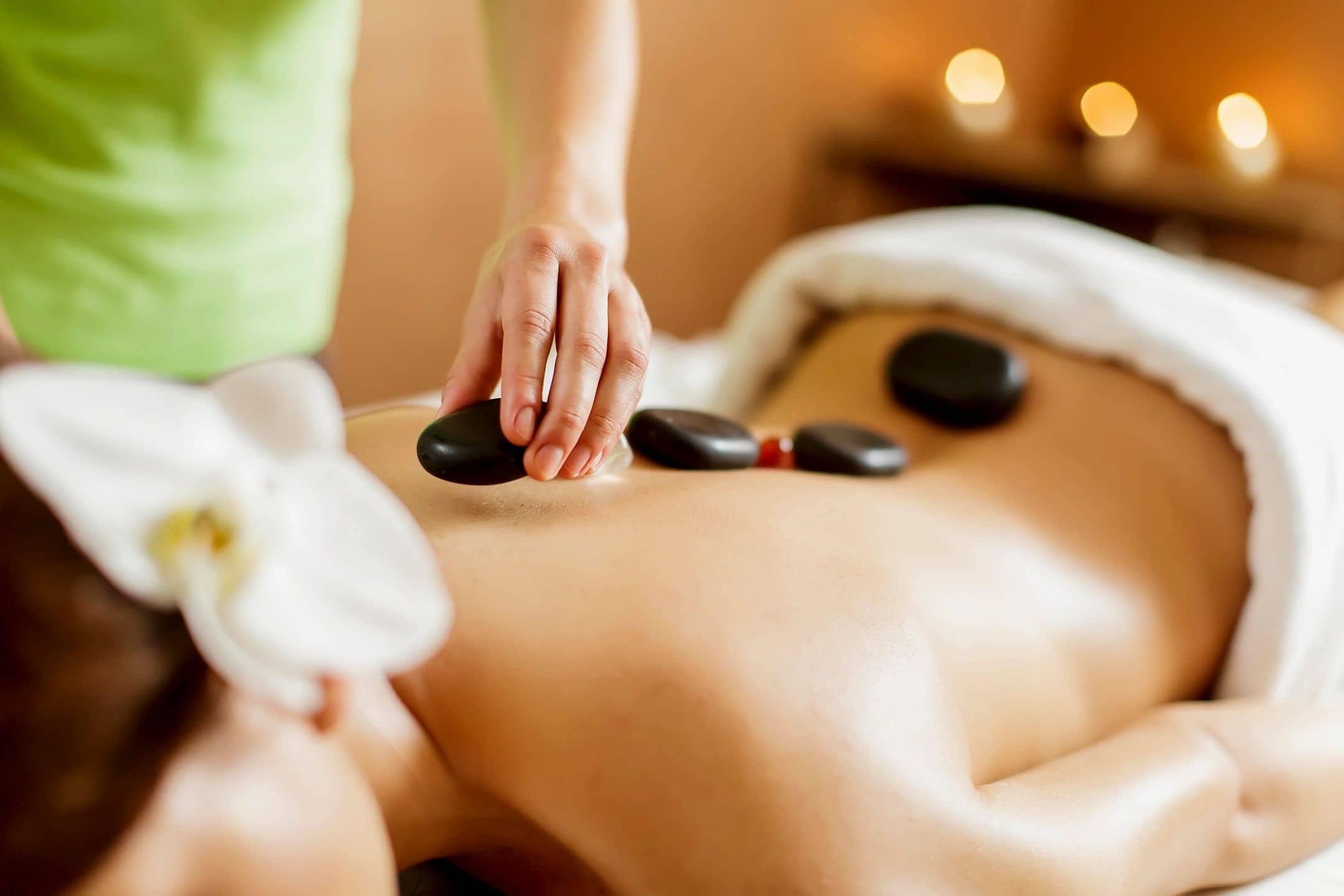 MaM Massage & Spa visual asset