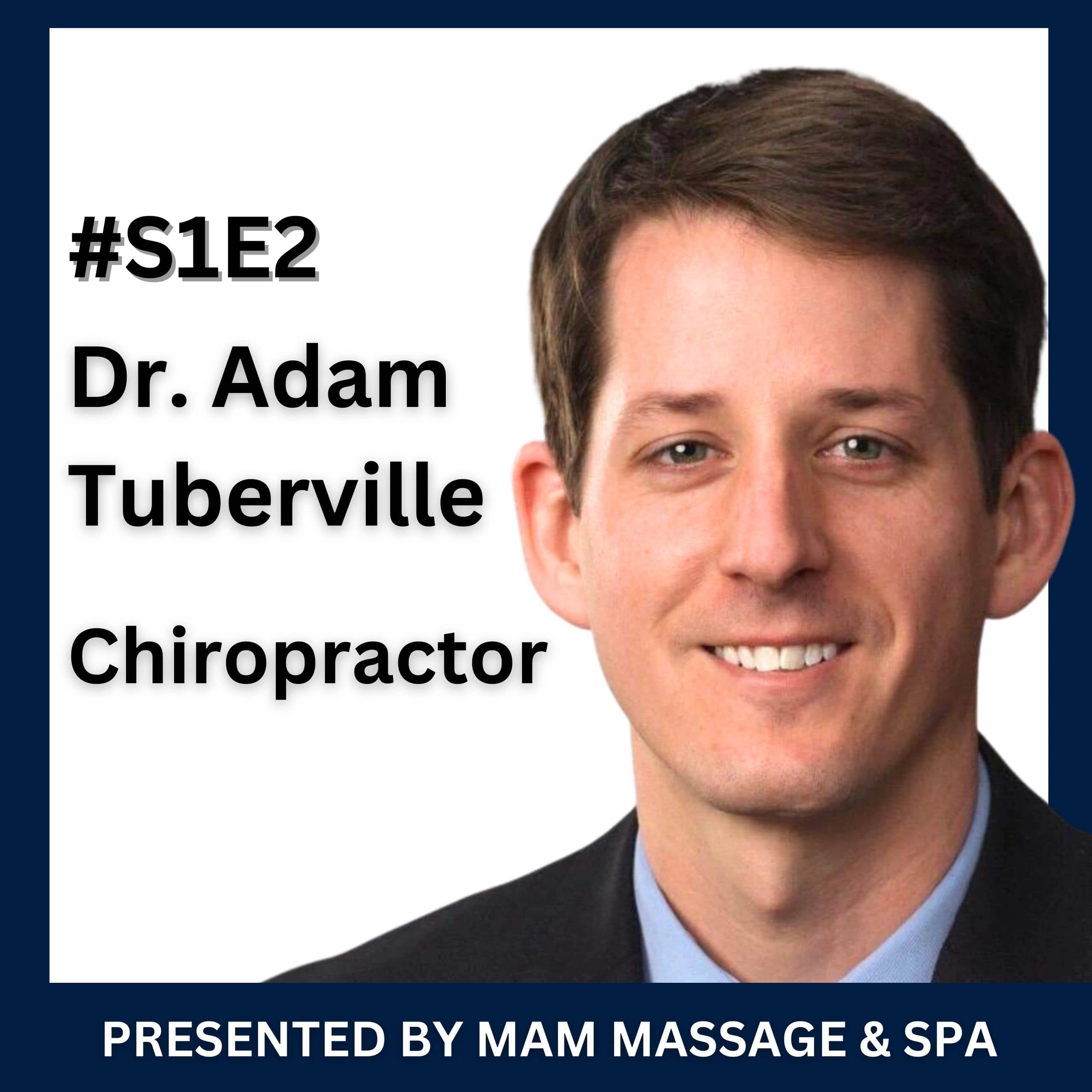 MaM Massage & Spa visual asset