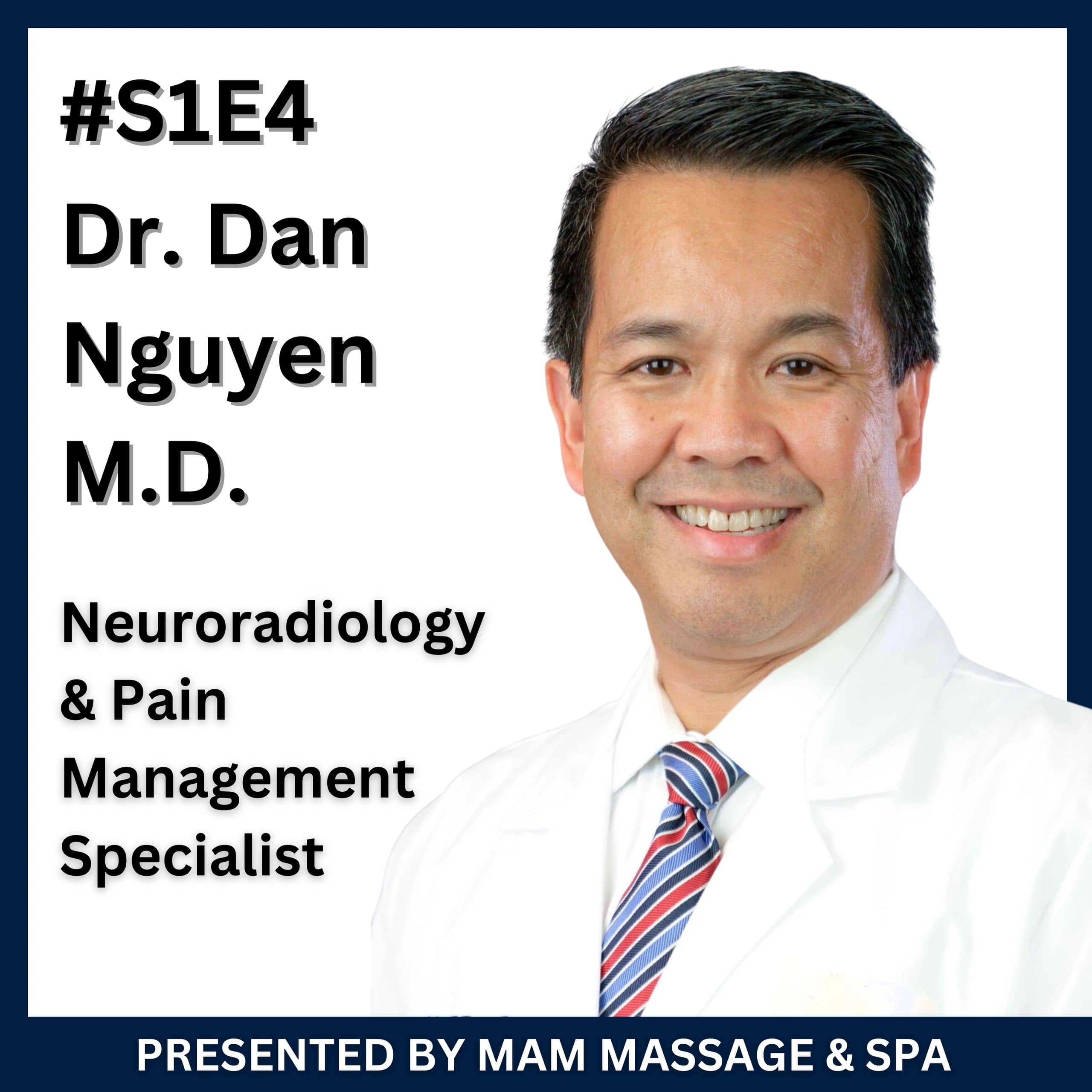 MaM Massage & Spa visual asset
