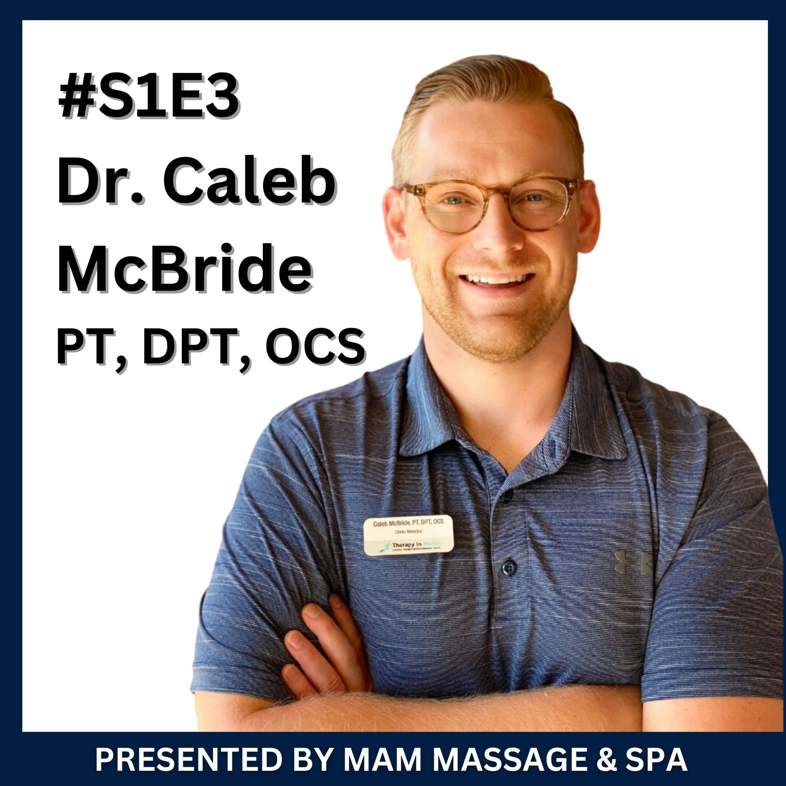 MaM Massage & Spa visual asset