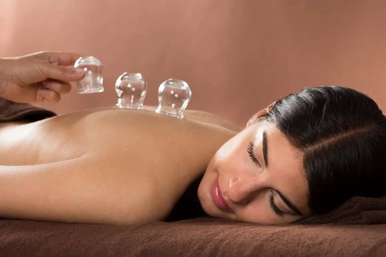 MaM Massage & Spa visual asset