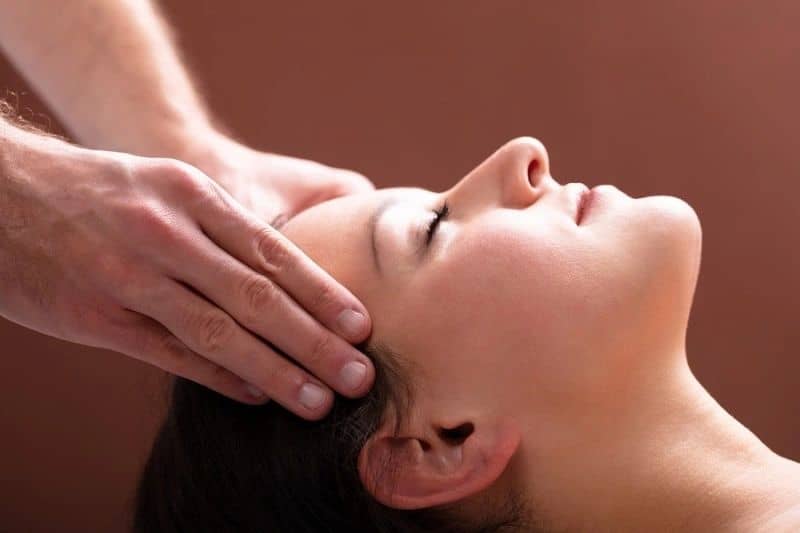 MaM Massage & Spa visual asset