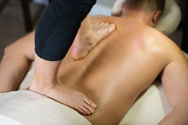 MaM Massage & Spa visual asset